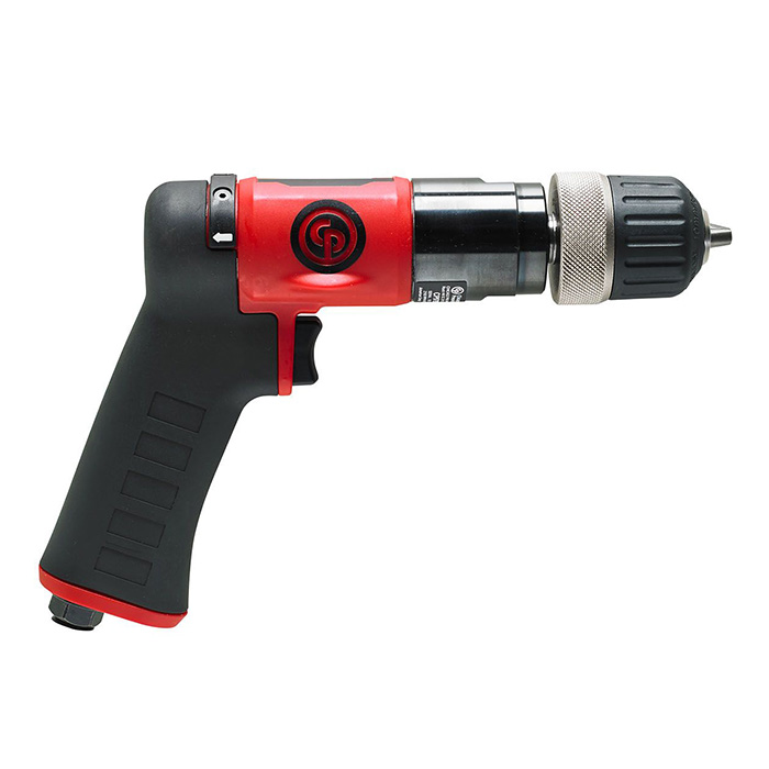 Chicago Pneumatic pneumatska bušilica dvosmerna CP9792C