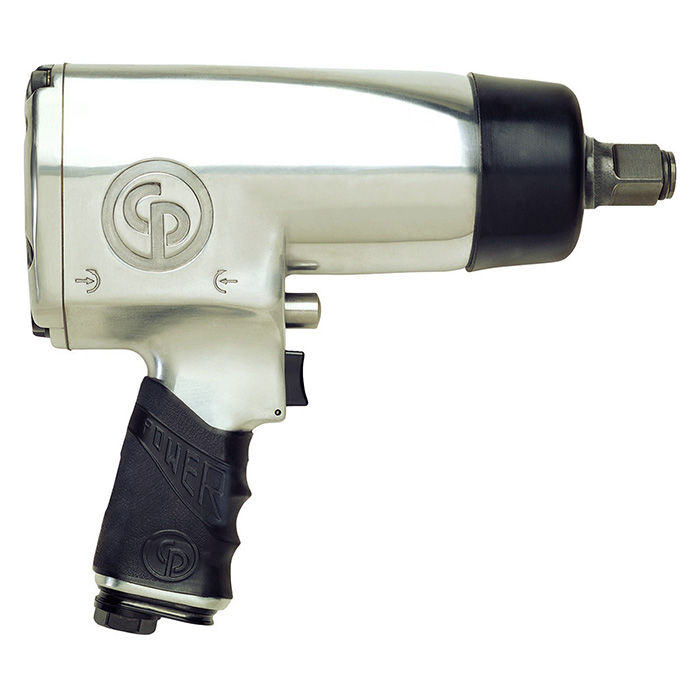 Chicago Pneumatic pneumatski udarni odvijač 3/4 Chicago Pneumatic pneumatski udarni odvijač 3/4