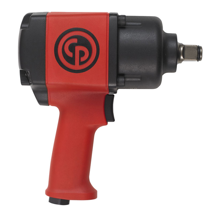 Chicago Pneumatic pneumatski udarni odvijač 1630 Nm 3/4 Chicago Pneumatic pneumatski udarni odvijač 1630 Nm 3/4