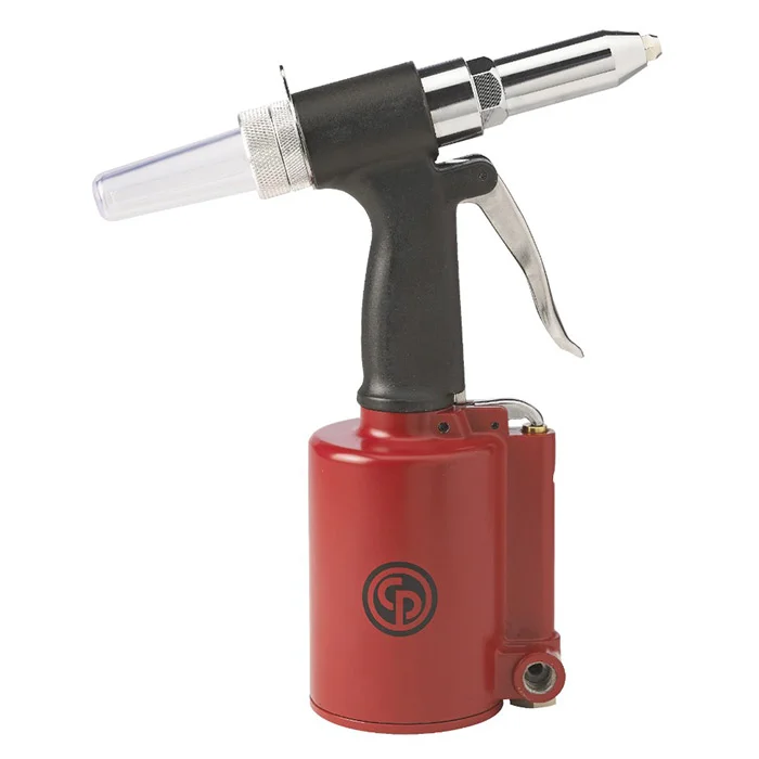 Chicago Pneumatic pištolj za pop nitne Al/Cu do 4,8mm CP9882 Chicago Pneumatic pištolj za pop nitne Al/Cu do 4,8mm CP9882