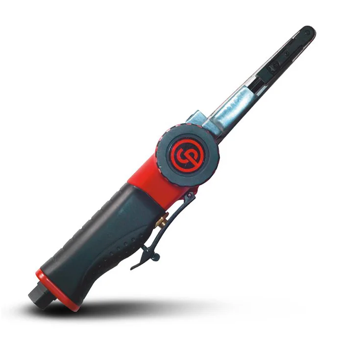 Chicago Pneumatic pneumatska tračna brusilica CP9779 Chicago Pneumatic pneumatska tračna brusilica CP9779