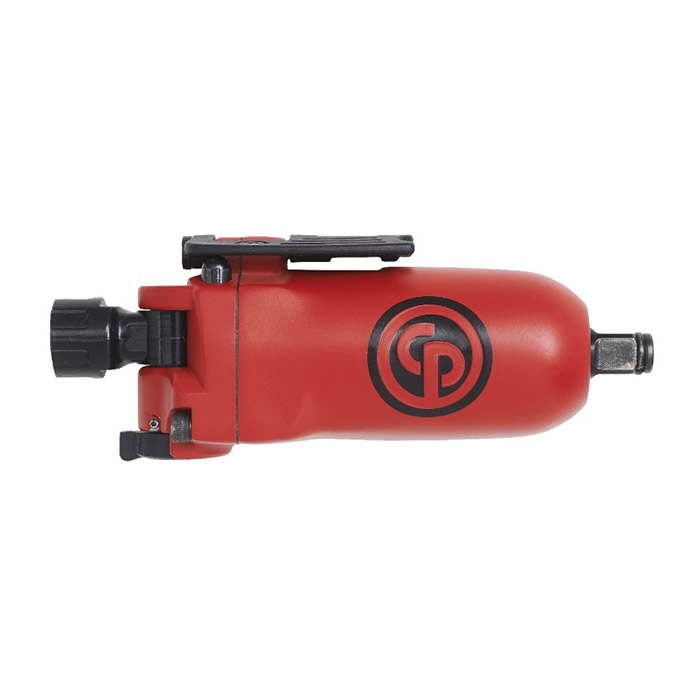 Chicago Pneumatic pneumatski udarni odvijač model Leptir 1/4 Chicago Pneumatic pneumatski udarni odvijač model Leptir 1/4