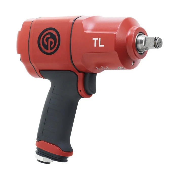 Chicago Pneumatic pneumatski udarni odvijač sa ograničenim momentom zavrtanja 1/2 Chicago Pneumatic pneumatski udarni odvijač sa ograničenim momentom zavrtanja 1/2