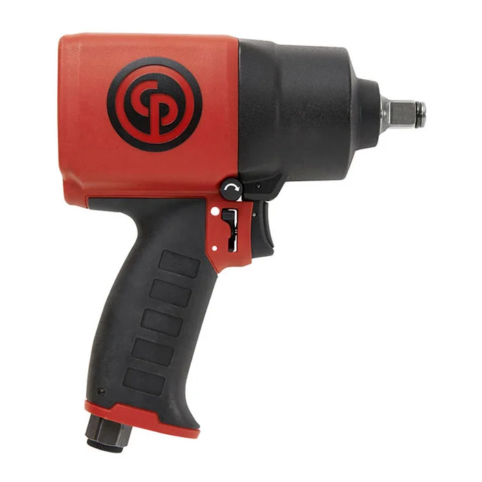 Chicago Pneumatic pneumatski udarni odvijač 1/2 Chicago Pneumatic pneumatski udarni odvijač 1/2