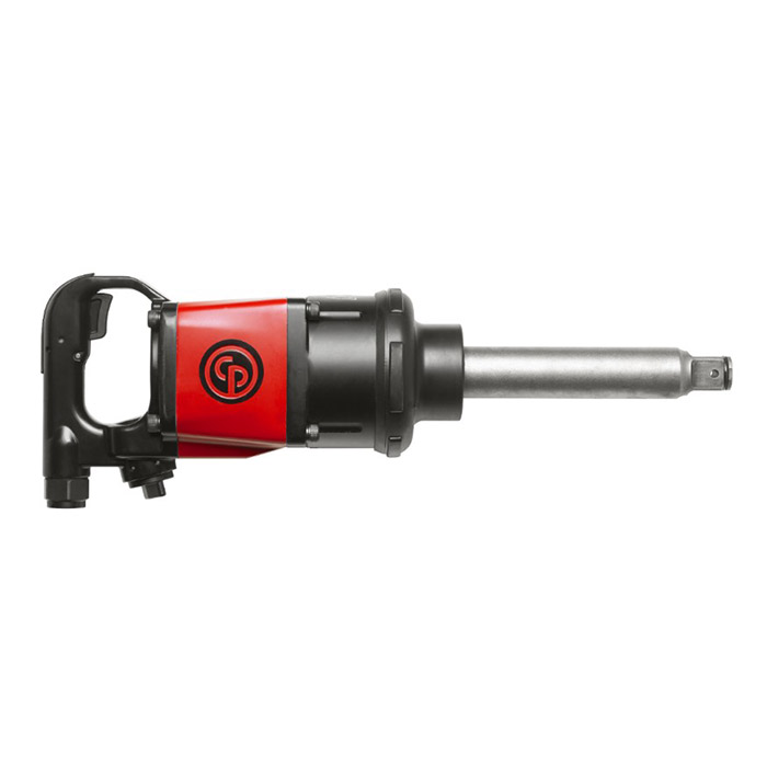 Chicago Pneumatic pneumatski udarni odvijač sa ograničenim momentom zavrtanja 1 Chicago Pneumatic pneumatski udarni odvijač sa ograničenim momentom zavrtanja 1