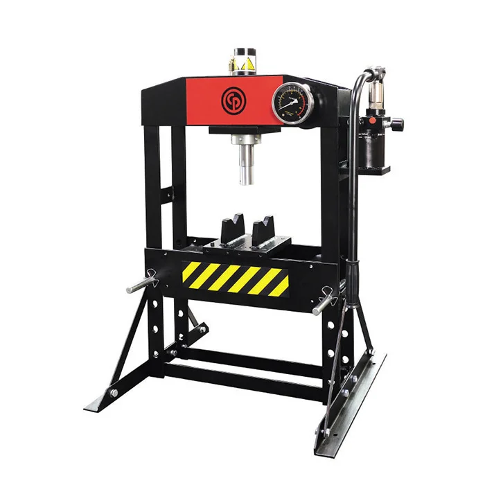 Chicago Pneumatic presa 15t CP86150 Chicago Pneumatic presa 15t CP86150