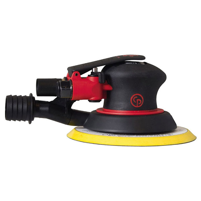 Chicago Pneumatic pneumatska ekscentar šlajferica CP7225CVE Chicago Pneumatic pneumatska ekscentar šlajferica CP7225CVE