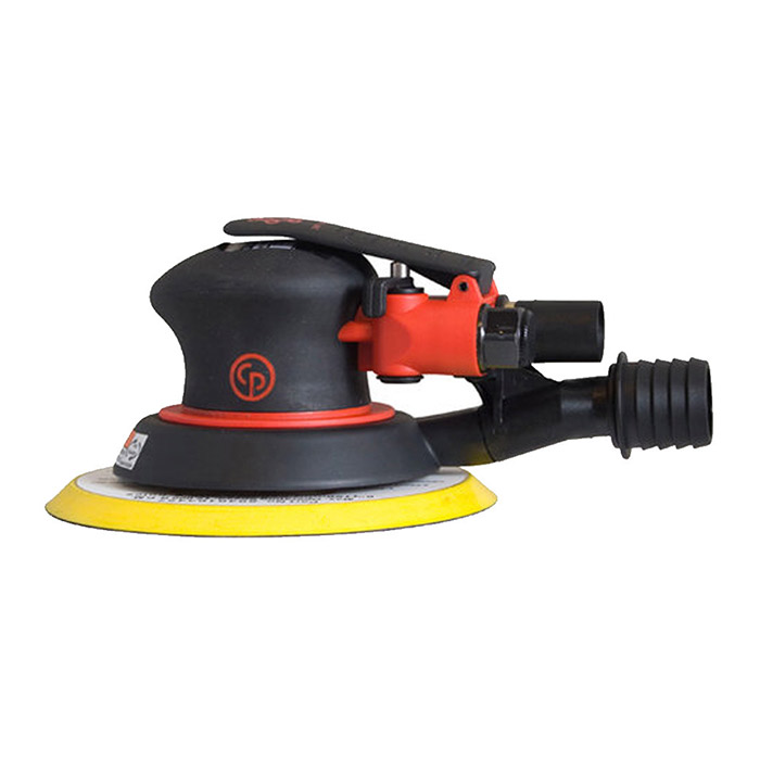 Chicago Pneumatic pneumatska ekscentar šlajferica CP7255CVE Chicago Pneumatic pneumatska ekscentar šlajferica CP7255CVE