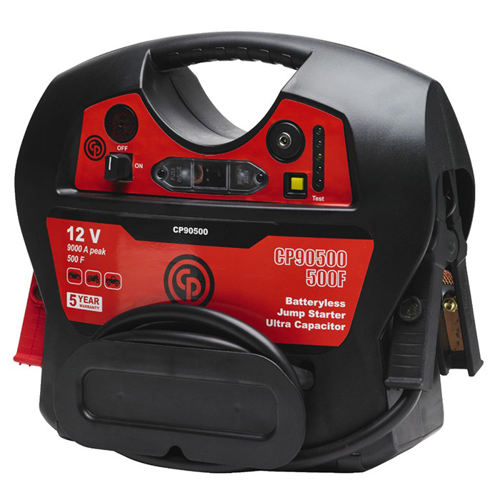 Chicago Pneumatic starter 12V 500F CP90500 Chicago Pneumatic starter 12V 500F CP90500