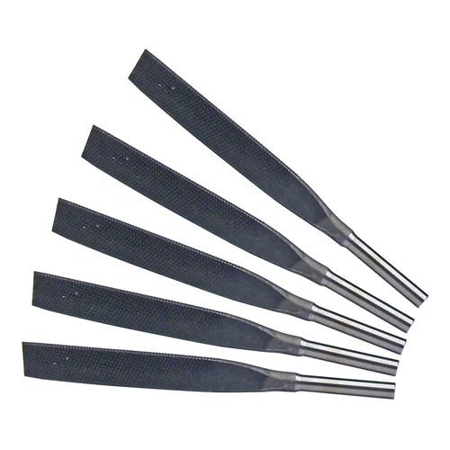 Chicago Pneumatic rezervne turpije pljosnate - 5 kom 2050519113 Chicago Pneumatic rezervne turpije pljosnate - 5 kom 2050519113