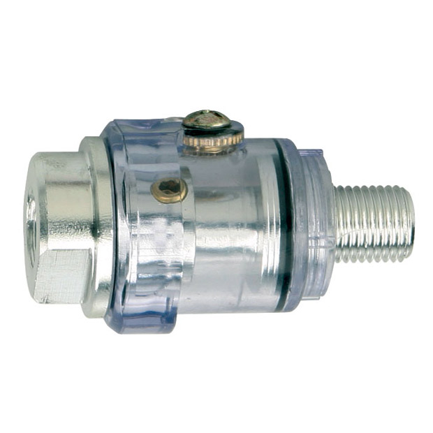 Chicago Pneumatic mini zauljivač 3/8 Chicago Pneumatic mini zauljivač 3/8