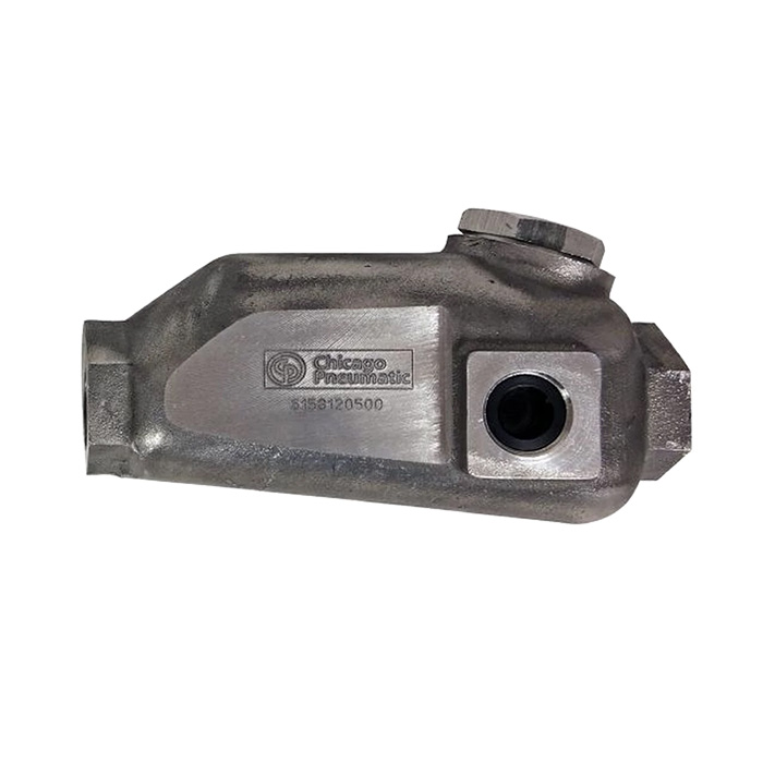 Chicago Pneumatic zauljivač linijski 3/4 Chicago Pneumatic zauljivač linijski 3/4