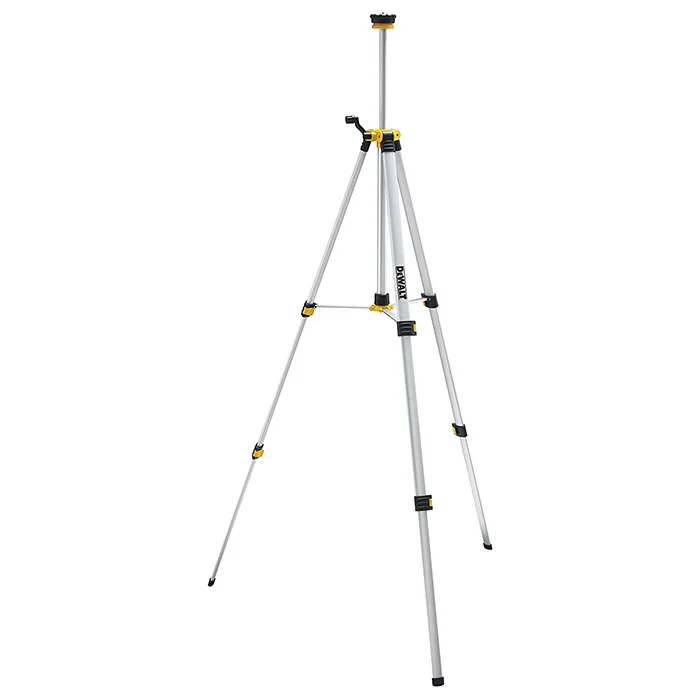 DeWalt stalak za lasere DE0881T DeWalt stalak za lasere DE0881T