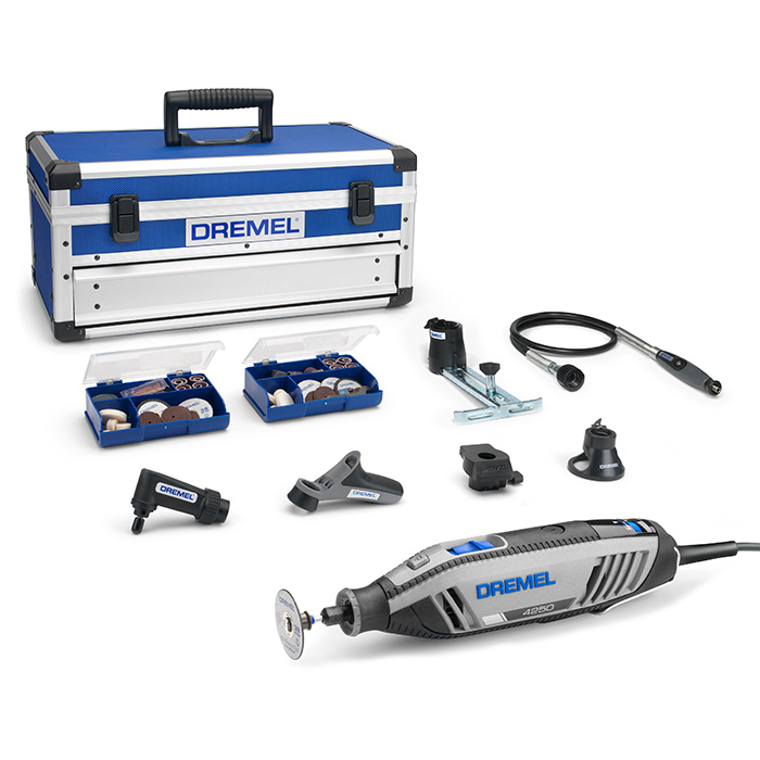 Dremel višenamenski alat 4250-6/128 F0134250JK Dremel višenamenski alat 4250-6/128 F0134250JK