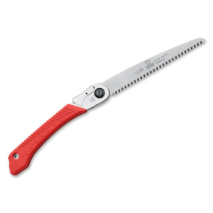 Due Cigni preklopna testera 210mm 2C 361/21 Due Cigni preklopna testera 210mm 2C 361/21