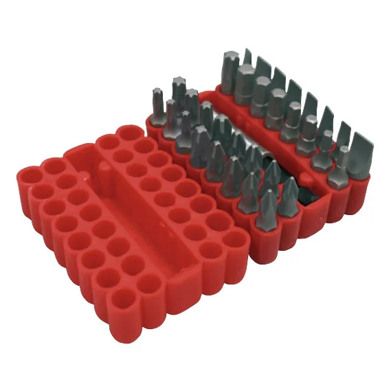 EGA Master set nastavaka (bitseva) od 32 dela EGA66942 EGA Master set nastavaka (bitseva) od 32 dela EGA66942