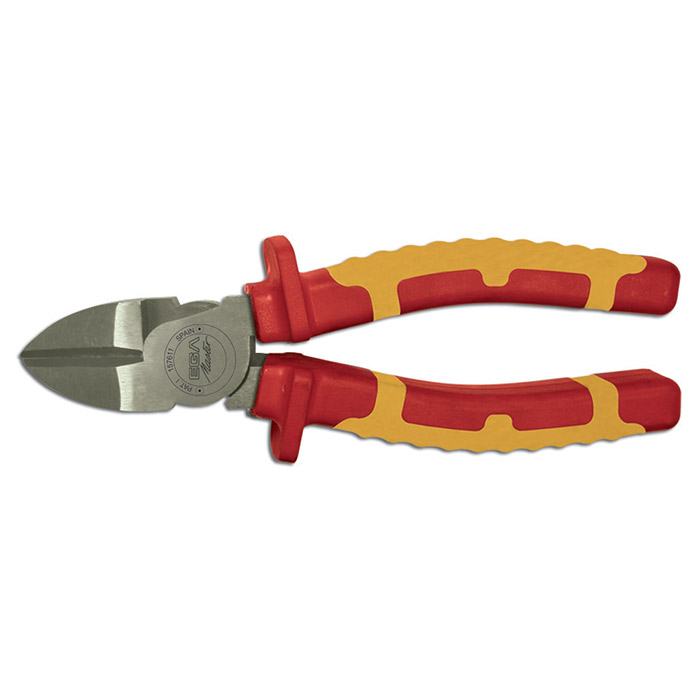 EGA Master klešta sečice kose izolovane VDE 160mm EGA76616 EGA Master klešta sečice kose izolovane VDE 160mm EGA76616