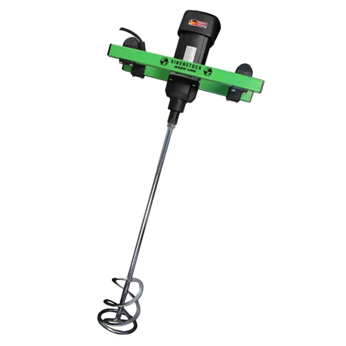 Eibenstock univerzalni mešač sa spiralom 1400W MXT 110 B Eibenstock univerzalni mešač sa spiralom 1400W MXT 110 B