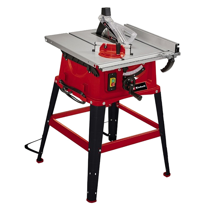 Einhell stoni cirkular sa postoljem TC-TS 254 eco Einhell stoni cirkular sa postoljem TC-TS 254 eco