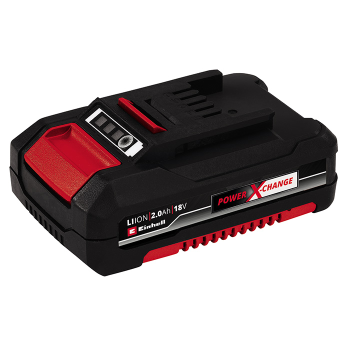 Einhell baterija Power X-Change 18V 2,0 Ah Einhell baterija Power X-Change 18V 2,0 Ah