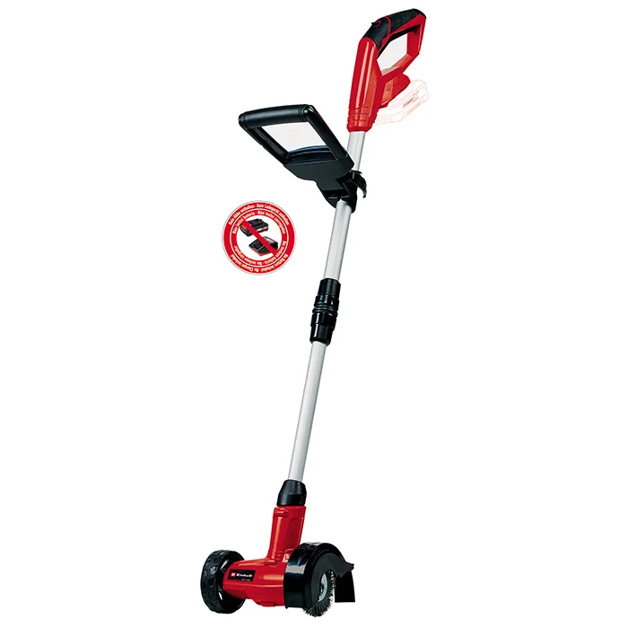 Einhell akumulatorski čistač fugni Power X-Change GC-CC 18 Li - Solo Einhell akumulatorski čistač fugni Power X-Change GC-CC 18 Li - Solo