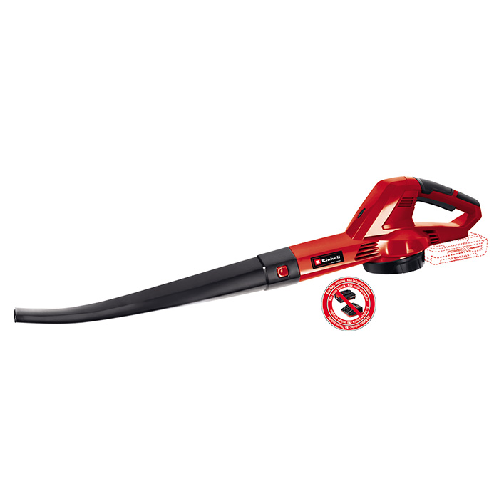 Einhell akumulatorski duvač lišća Power X-Change GC-CL 18 Li E - Solo Einhell akumulatorski duvač lišća Power X-Change GC-CL 18 Li E - Solo