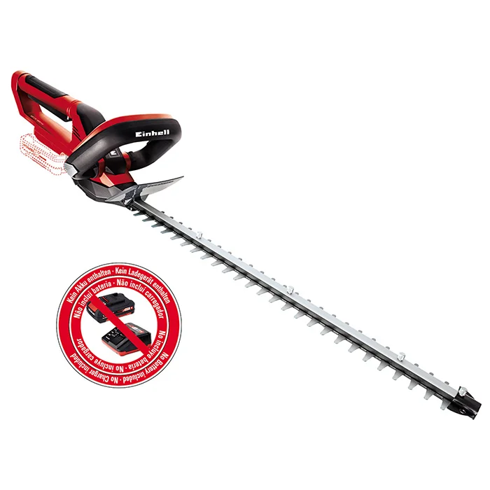 Einhell akumulatorske makaze za žbunje Power X-Change GC-CH 1855/1 Li - Solo