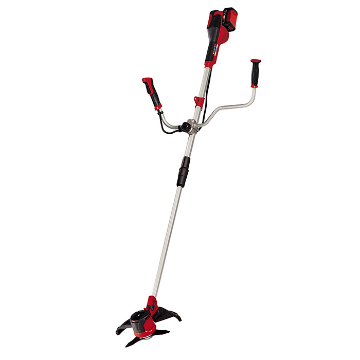 Einhell akumulatorski trimer za travu Power X-Change AGILLO Kit (2x3,0Ah) Einhell akumulatorski trimer za travu Power X-Change AGILLO Kit (2x3,0Ah)