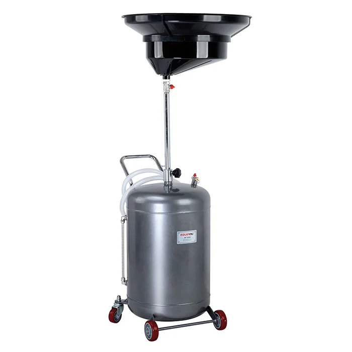 EquipOil uređaj za ispuštanje ulja 80l EQ-30180 EquipOil uređaj za ispuštanje ulja 80l EQ-30180