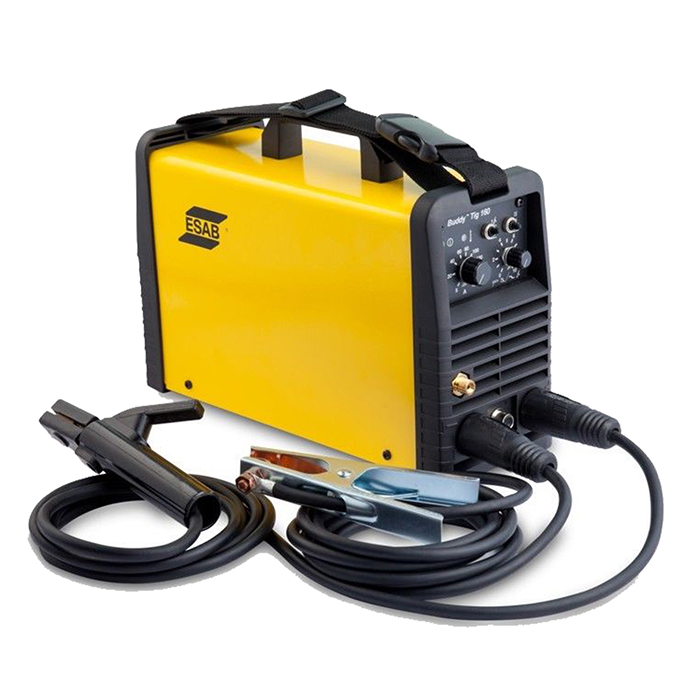 Esab aparat za zavarivanje Buddy™ Tig 160 Esab aparat za zavarivanje Buddy™ Tig 160