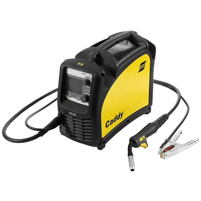 Esab aparat za zavarivanje Caddy® Mig C200i Esab aparat za zavarivanje Caddy® Mig C200i