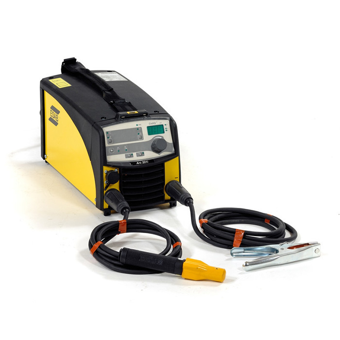 Esab inverter aparat za zavarivanje Caddy® Arc 201i A33