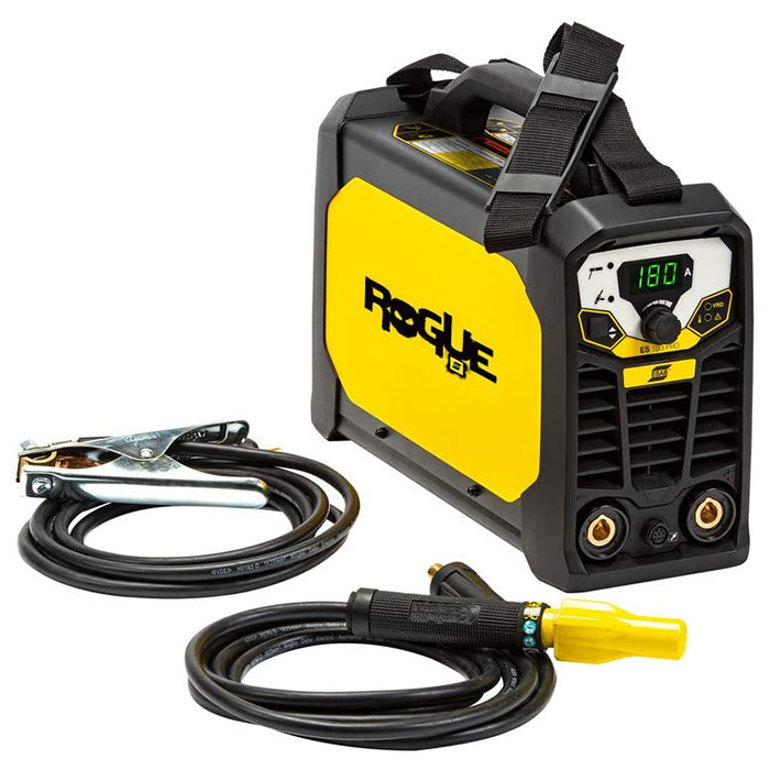 Esab inverter Rogue ES 180i PRO