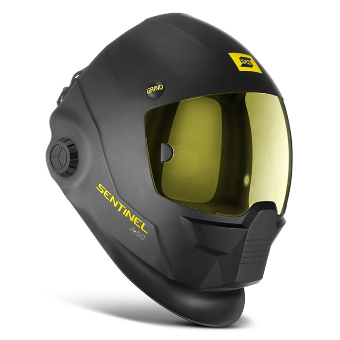 Esab automatska maska za zavarivanje Sentinel™ A50 Esab automatska maska za zavarivanje Sentinel™ A50