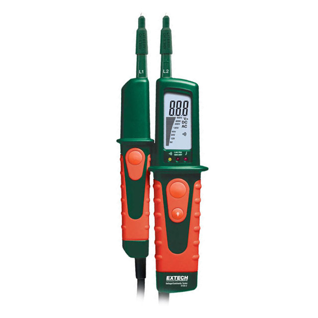 Extech digitalni tester napona AC/DC VT30-E