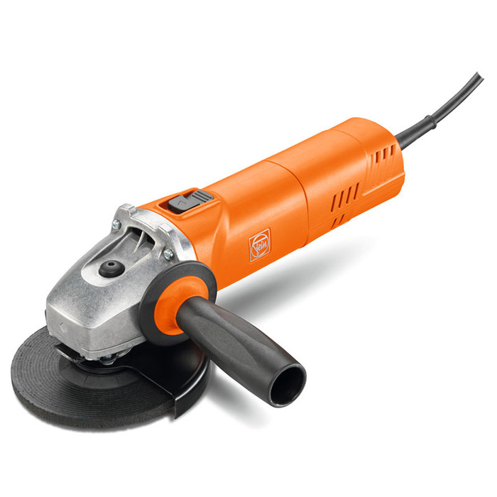 Fein električna ugaona brusilica WSG 15-125P Fein električna ugaona brusilica WSG 15-125P