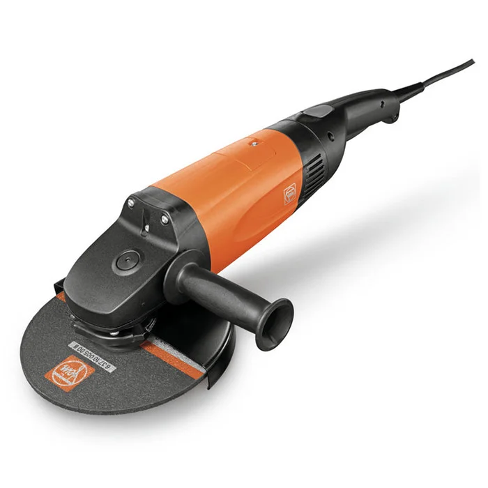 Fein električna ugaona brusilica WSG 20-230 Fein električna ugaona brusilica WSG 20-230