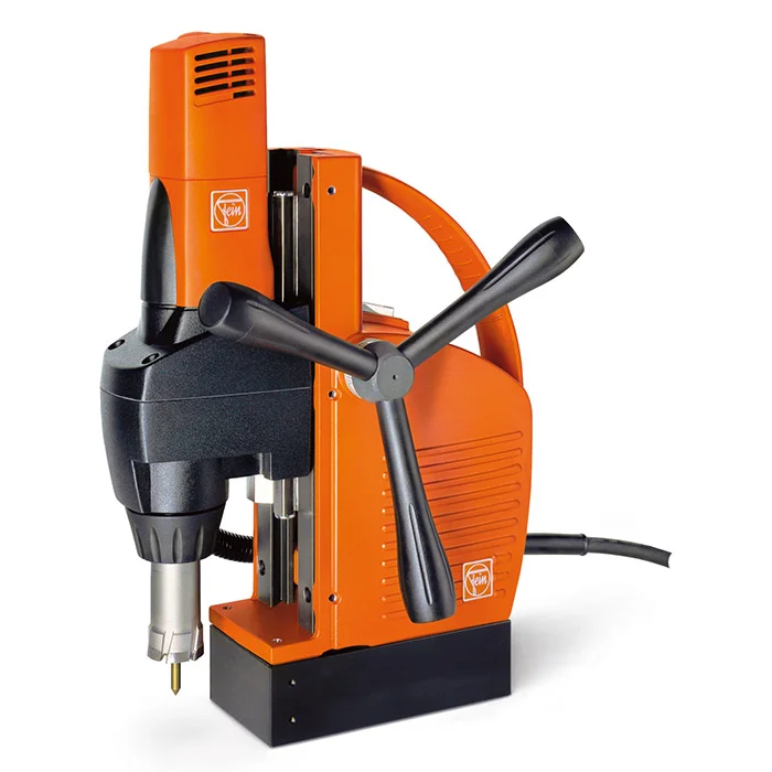 Fein magnetna bušilica KBM 32 Q Fein magnetna bušilica KBM 32 Q