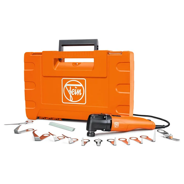 Fein višenamenski alat SuperCut FSC 1,6 CAR GLAZING