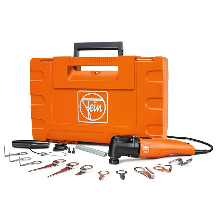 Fein višenamenski alat SuperCut FSC 1,6 CARGO Fein višenamenski alat SuperCut FSC 1,6 CARGO