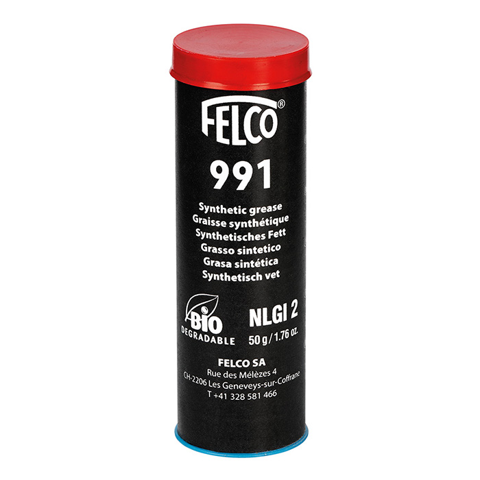 Felco dopuna masti za podmazivanje 991/1 Felco dopuna masti za podmazivanje 991/1