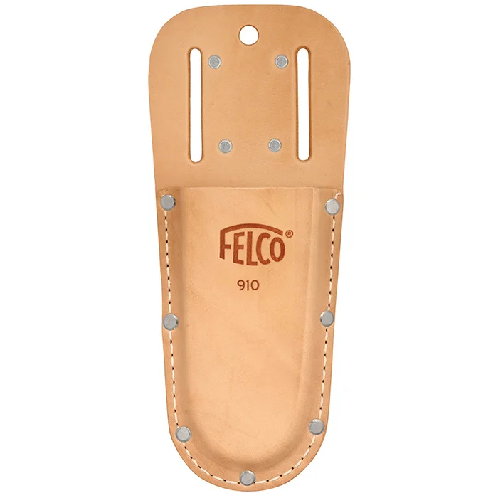 Felco kožna futrola za makaze 910 Felco kožna futrola za makaze 910