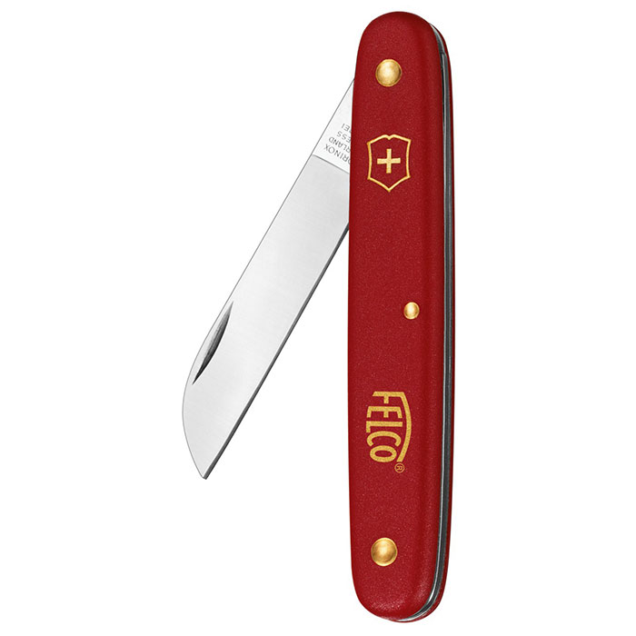 Felco nož za kalemljenje i orezivanje 3.90 50 Felco nož za kalemljenje i orezivanje 3.90 50