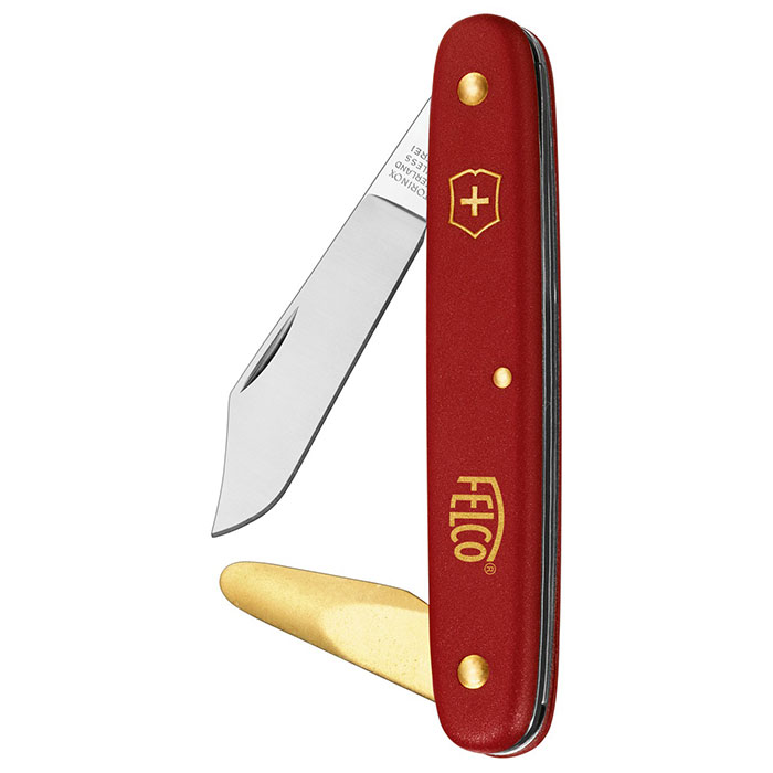 Felco nož za kalemljenje i orezivanje 3.91 10 Felco nož za kalemljenje i orezivanje 3.91 10