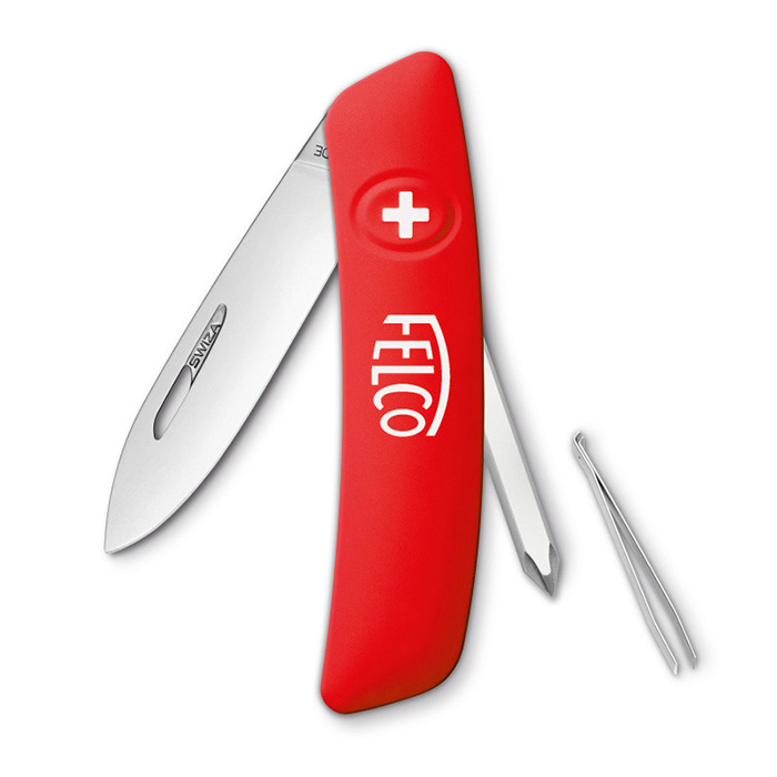 Felco džepni nož 502 Felco džepni nož 502