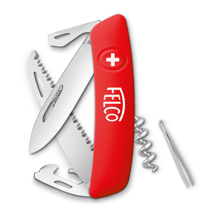 Felco džepni nož 505 Felco džepni nož 505