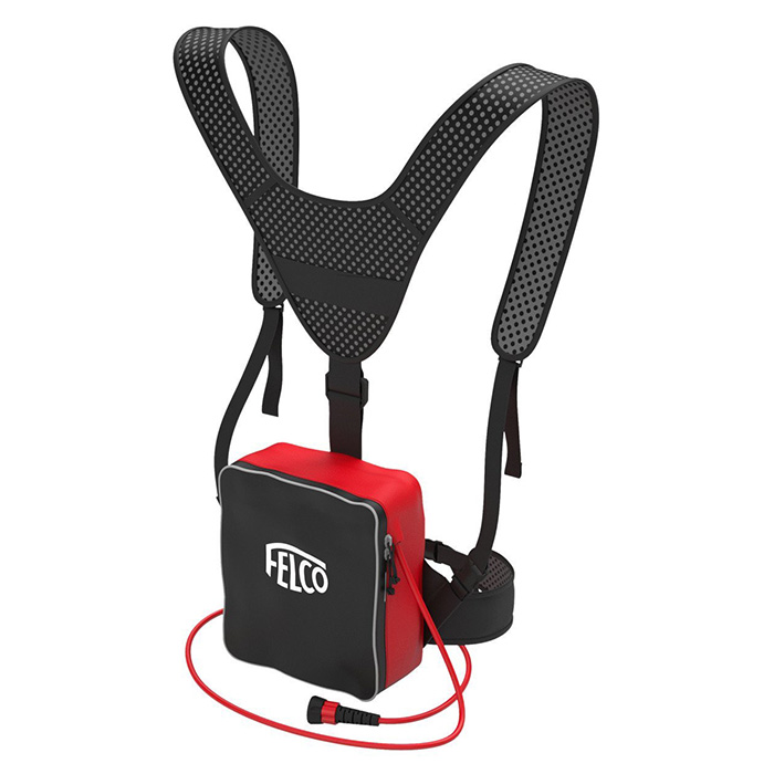 Felco elektroportabilni komplet za makaze za orezivanje 882-NP Felco elektroportabilni komplet za makaze za orezivanje 882-NP