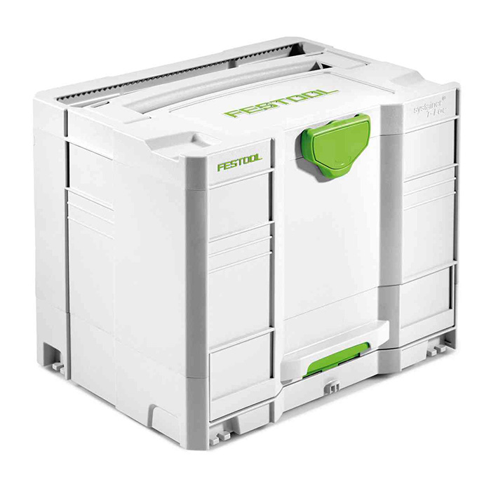 Festool kutija za alat SYS-COMBI 3 200118 Festool kutija za alat SYS-COMBI 3 200118