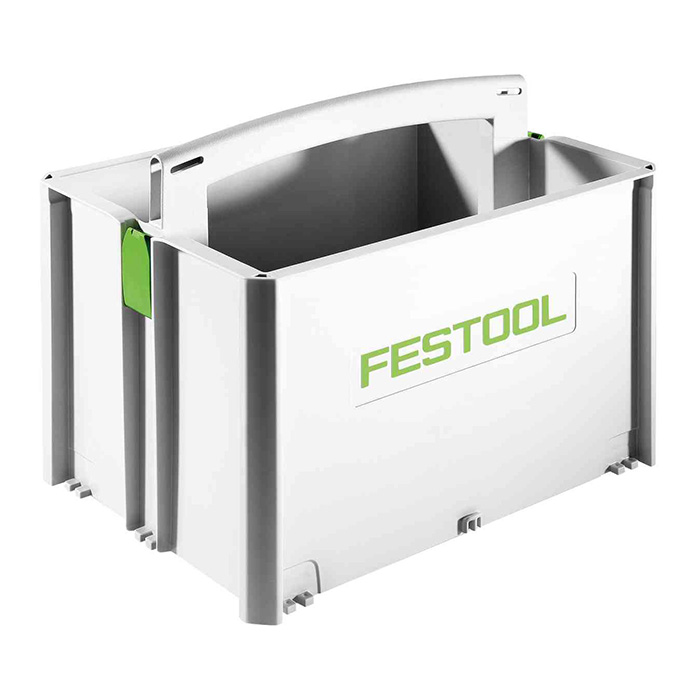 Festool kutija za alat SYS-TB-2 499550 Festool kutija za alat SYS-TB-2 499550