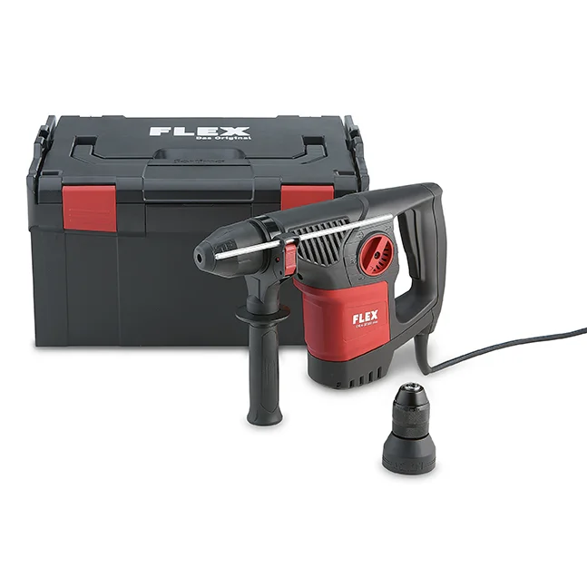 Flex udarna bušilica CHE 4-32 R SDS-plus 468.029 Flex udarna bušilica CHE 4-32 R SDS-plus 468.029
